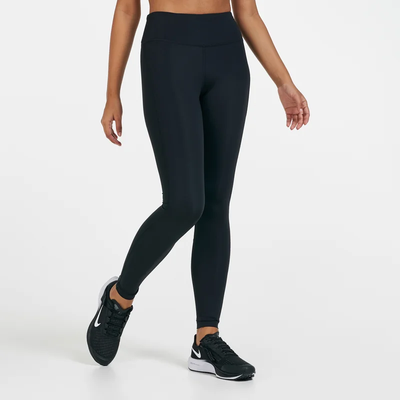 Nike Women's Epic Fast Mid-Rise Running Leggings